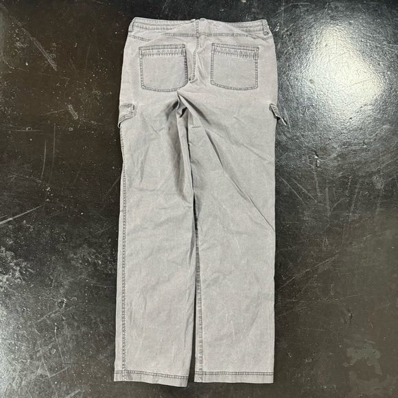 Women’s Mountain Hardware Hiking Cargo Pants - Picture 2 of 4